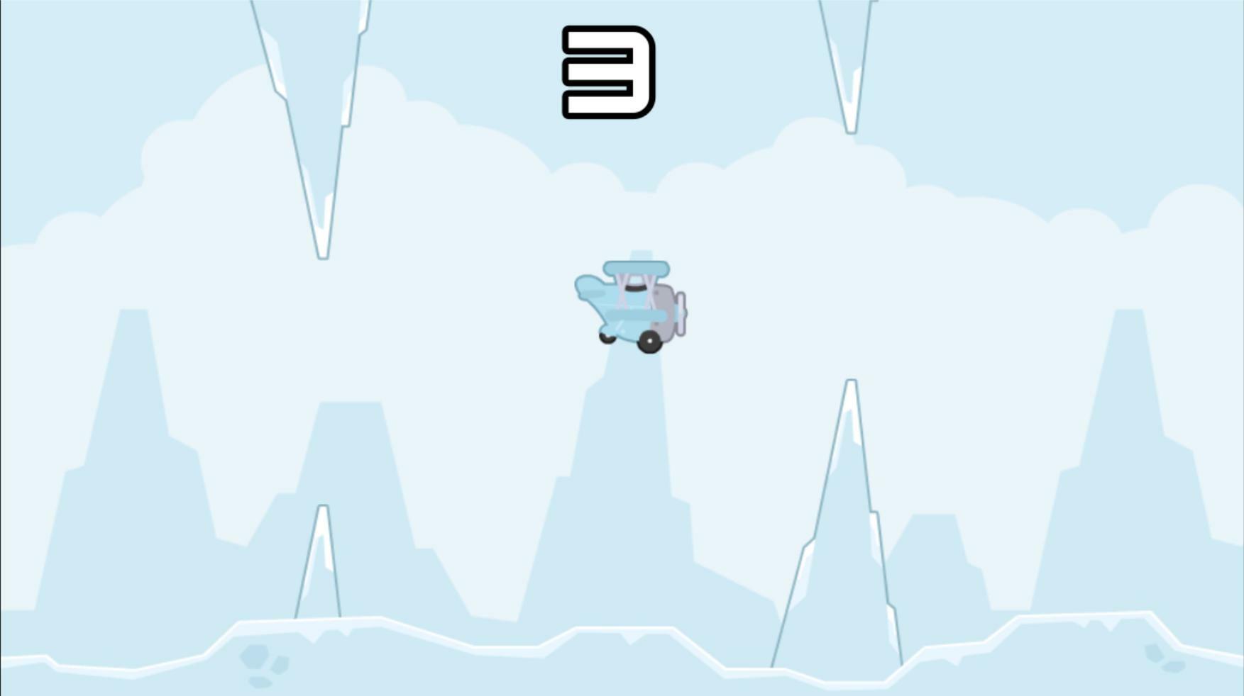 Tappy Plane (Mayur Games)
