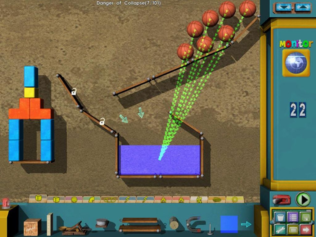 Crazy Machines 1.5