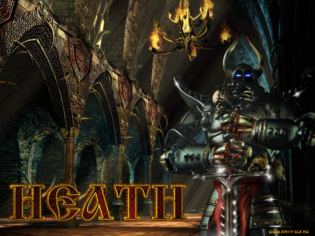 Heath: The Unchosen Path - release date, videos, screenshots, reviews on  RAWG