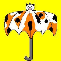 Rainy Days (Jessica M.)