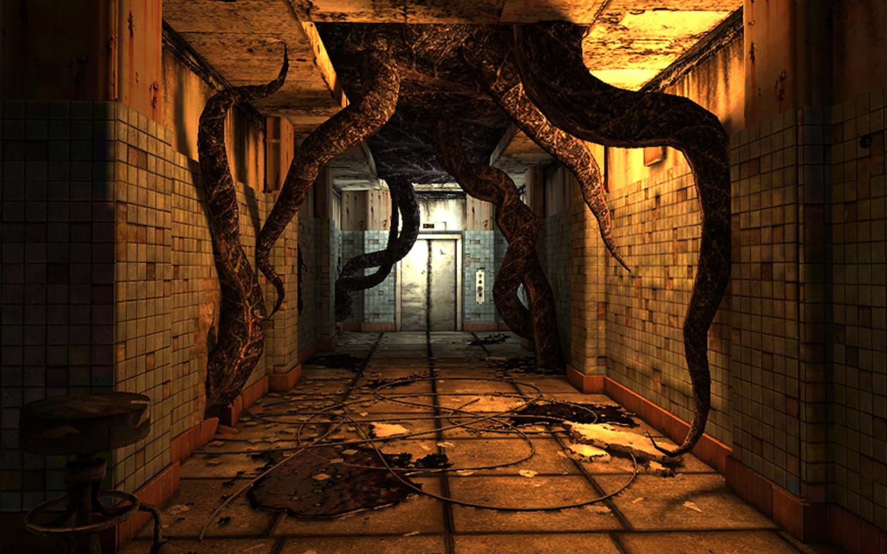 Dark Meadow: The Pact