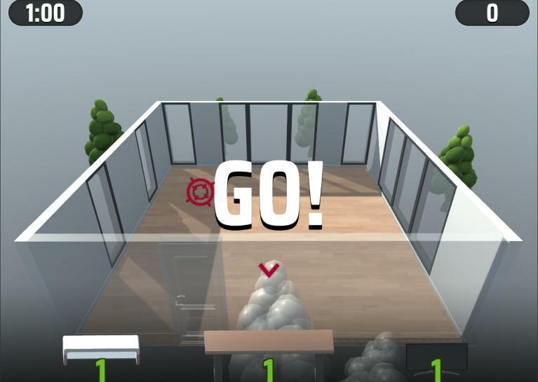 Extreme Home Designer