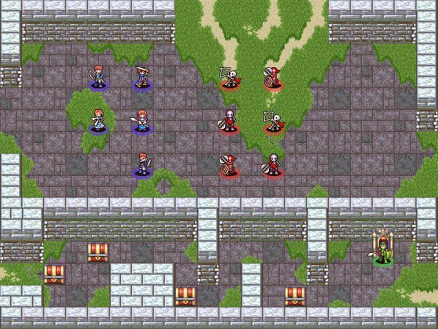 Snowbreak (Slenderquil)