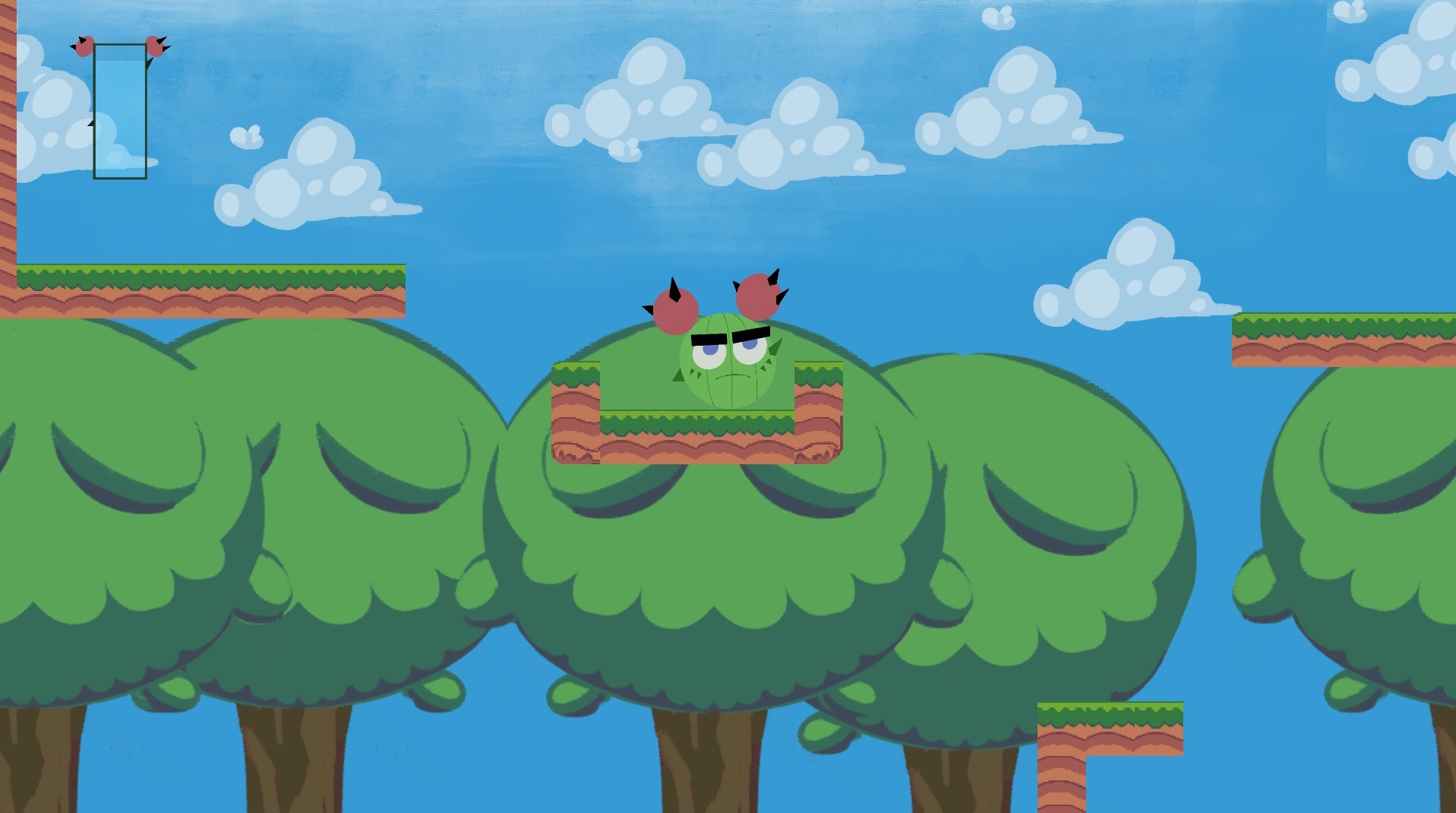 Rooting For You (tanukisuitup)