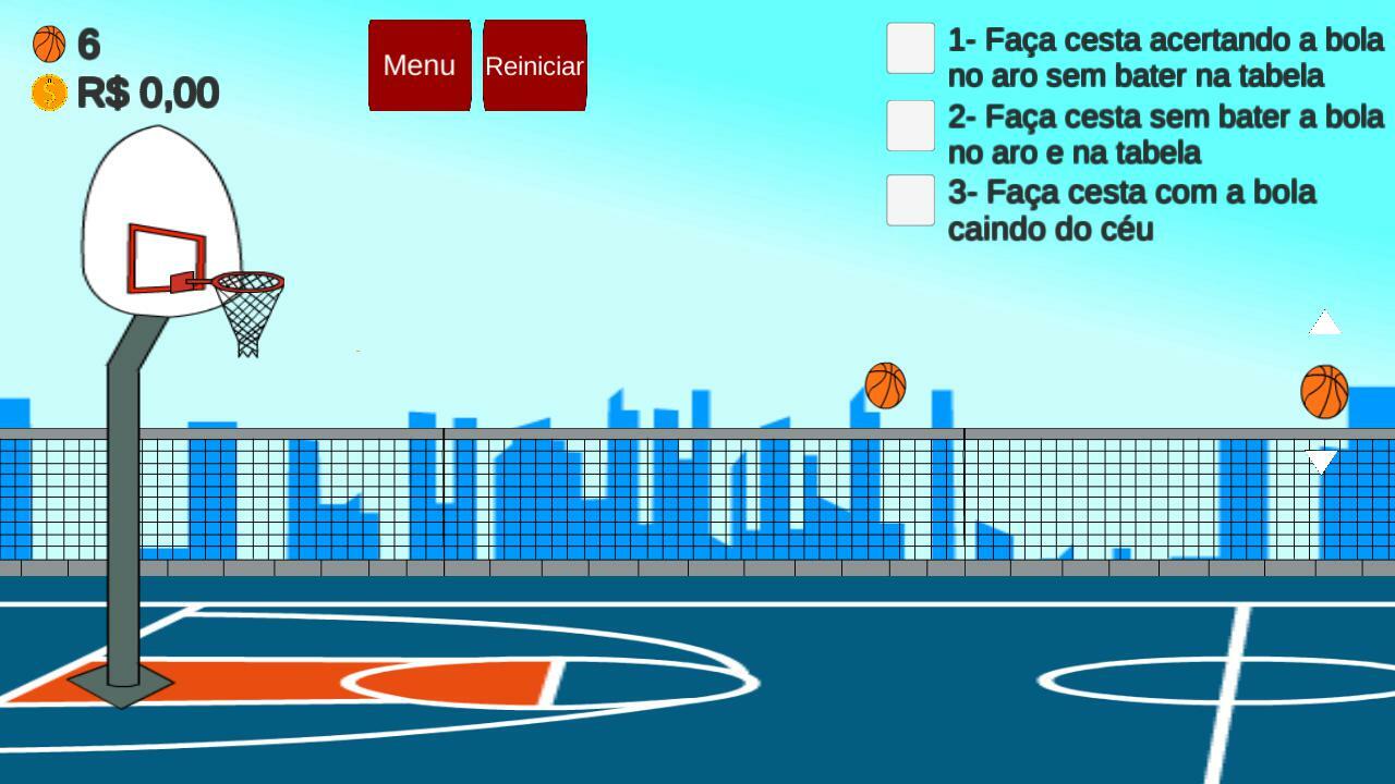 Basketball (Basquete)