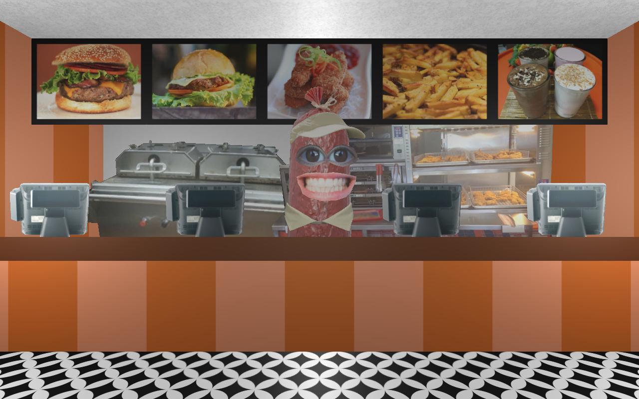 you used to be someone