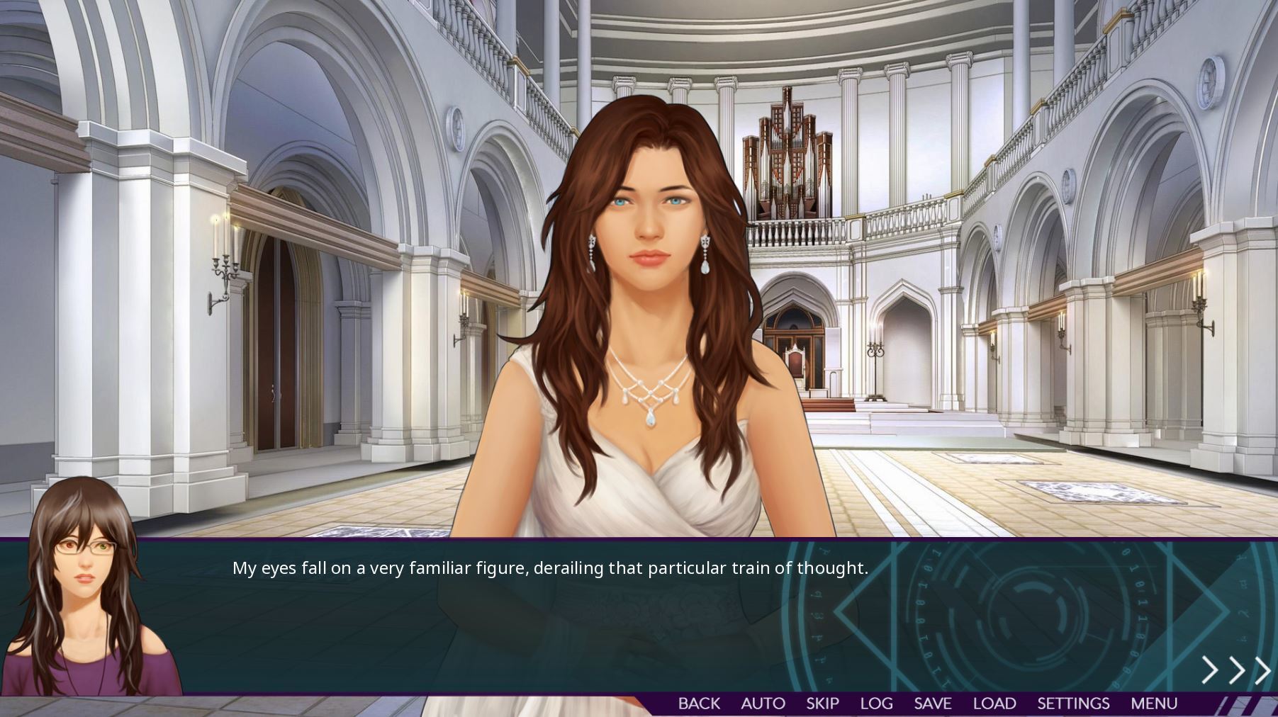 Mystic Destinies: SoA - Hikaru: Book II