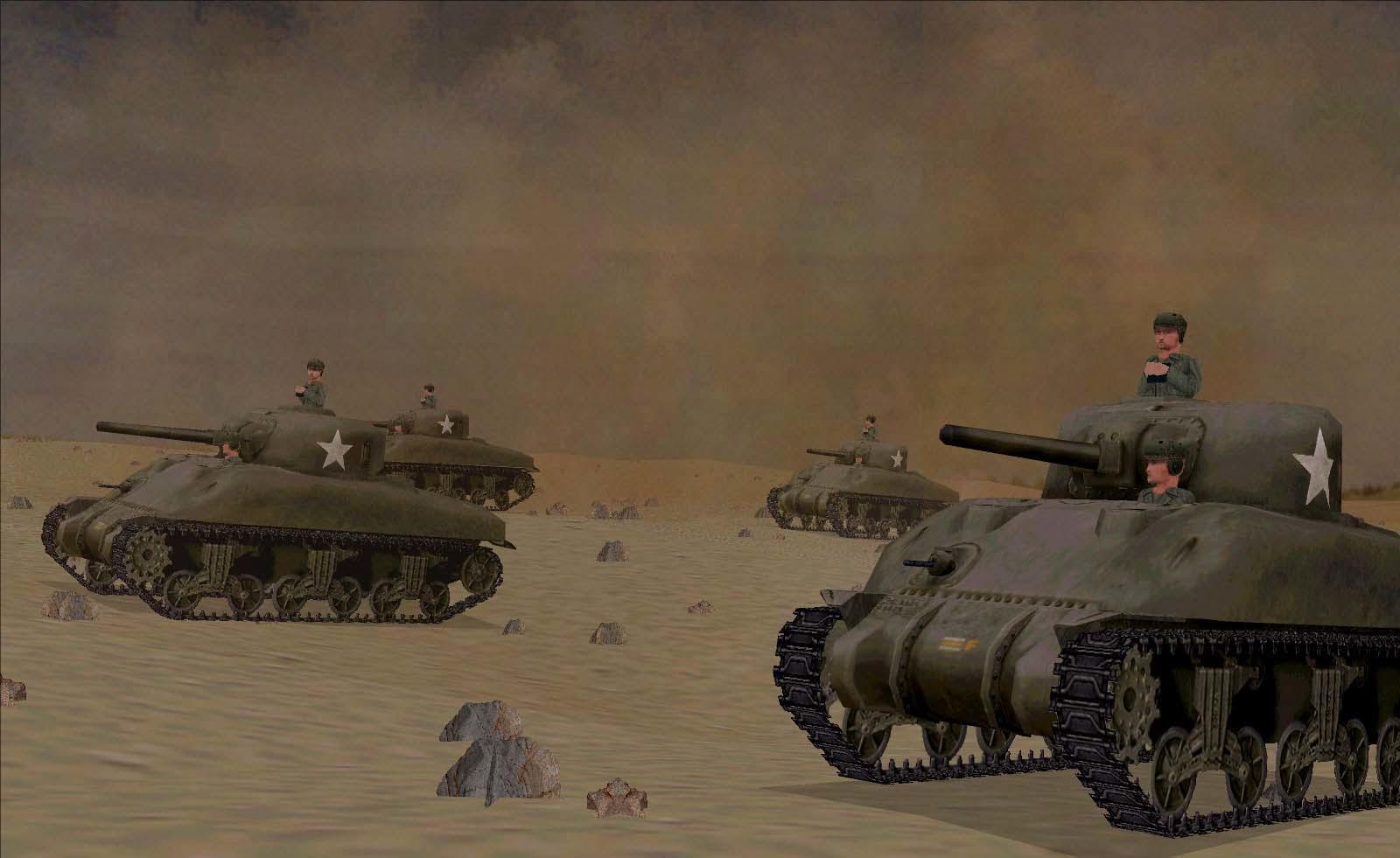 Combat Mission 3: Afrika Korps
