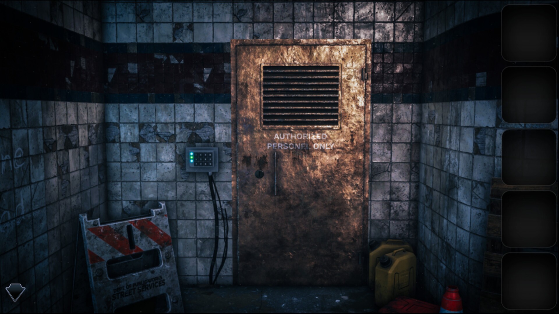 TARAKAN - Point and Click Adventure