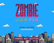 Zombie Jumpig