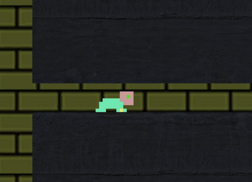 Time Shift screenshot