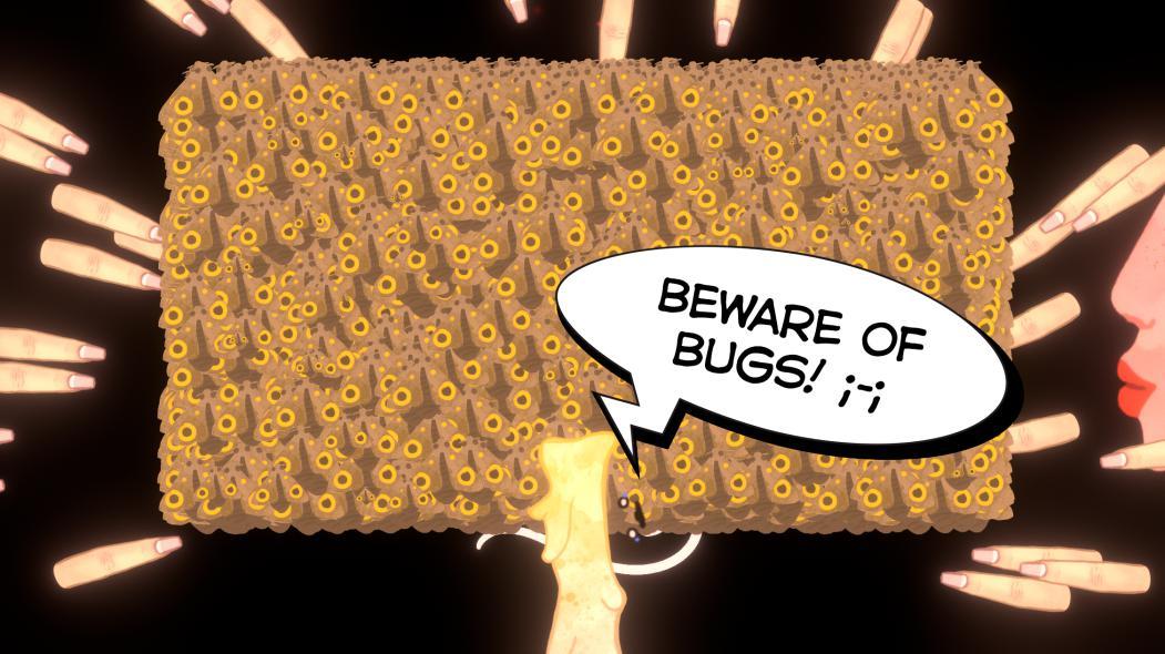 Candle Care (Unity 2D)