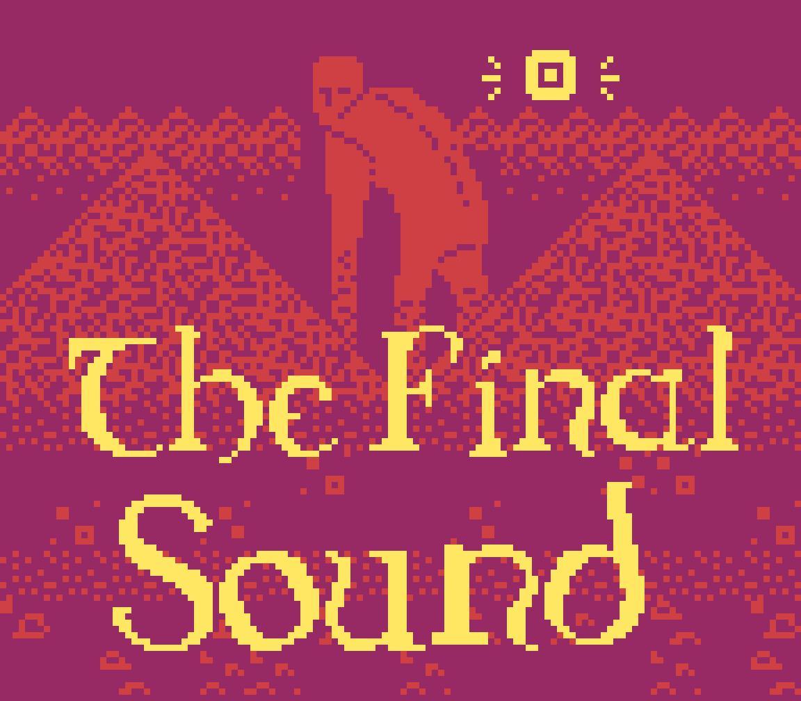 The Final Sound