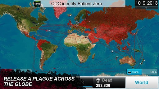 Plague Inc.