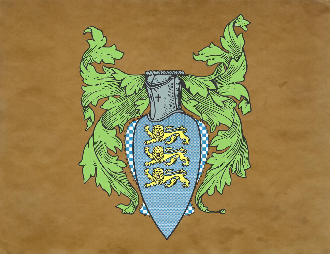 Tales of a Spymaster (itch)