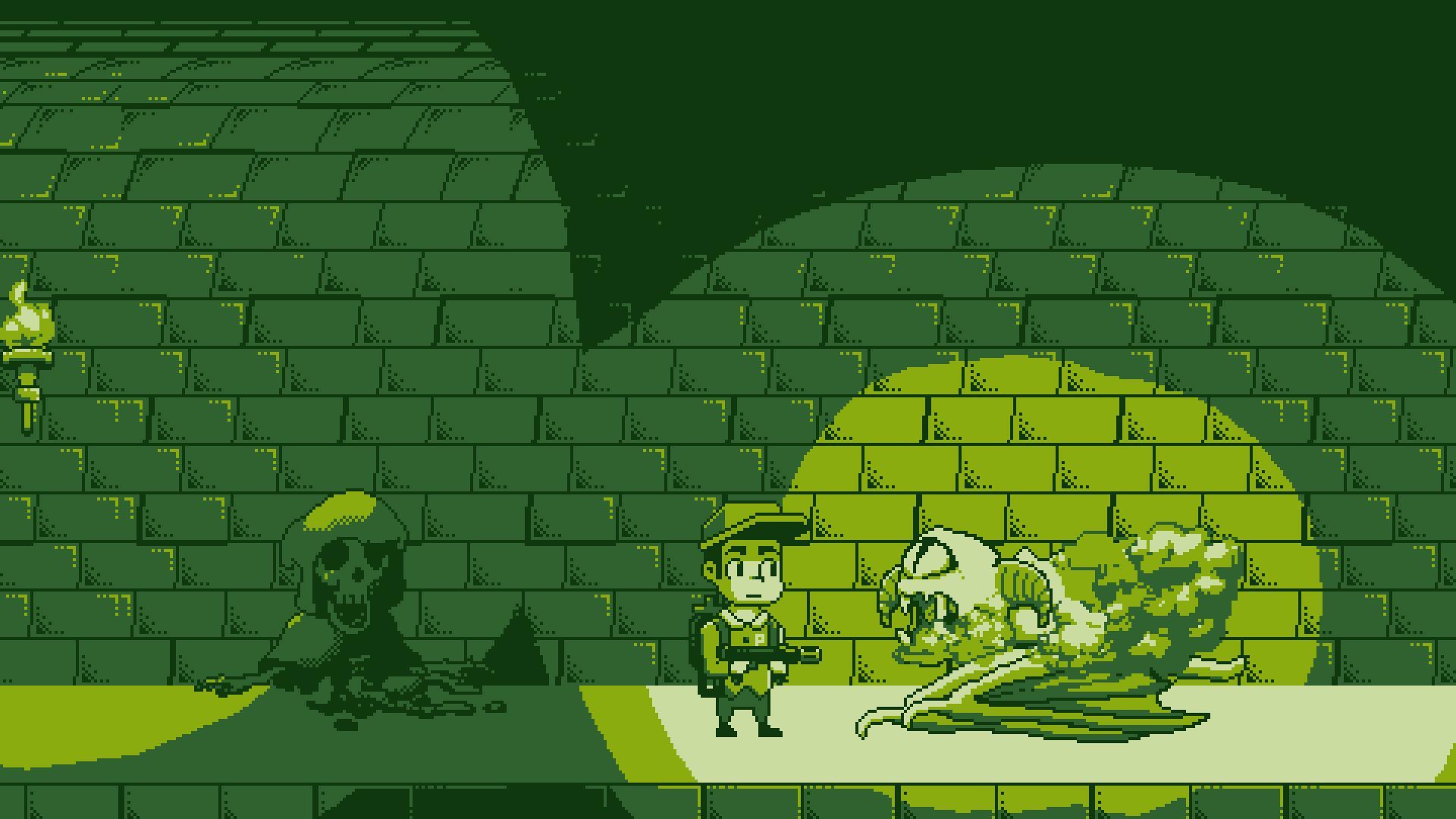 Lasagna Boy (Trashy Rascal Studios)