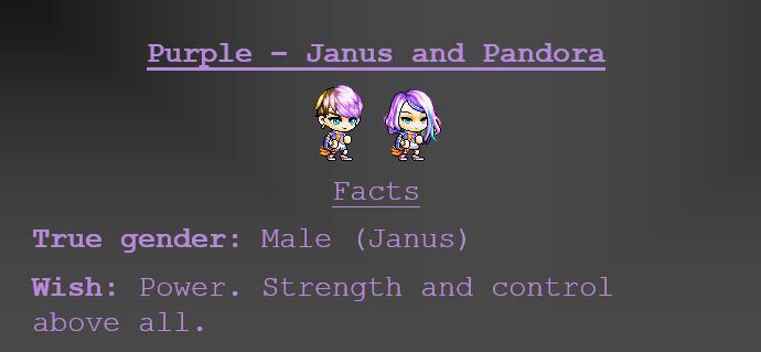 A Wish Against Reality [Concept/Demo]