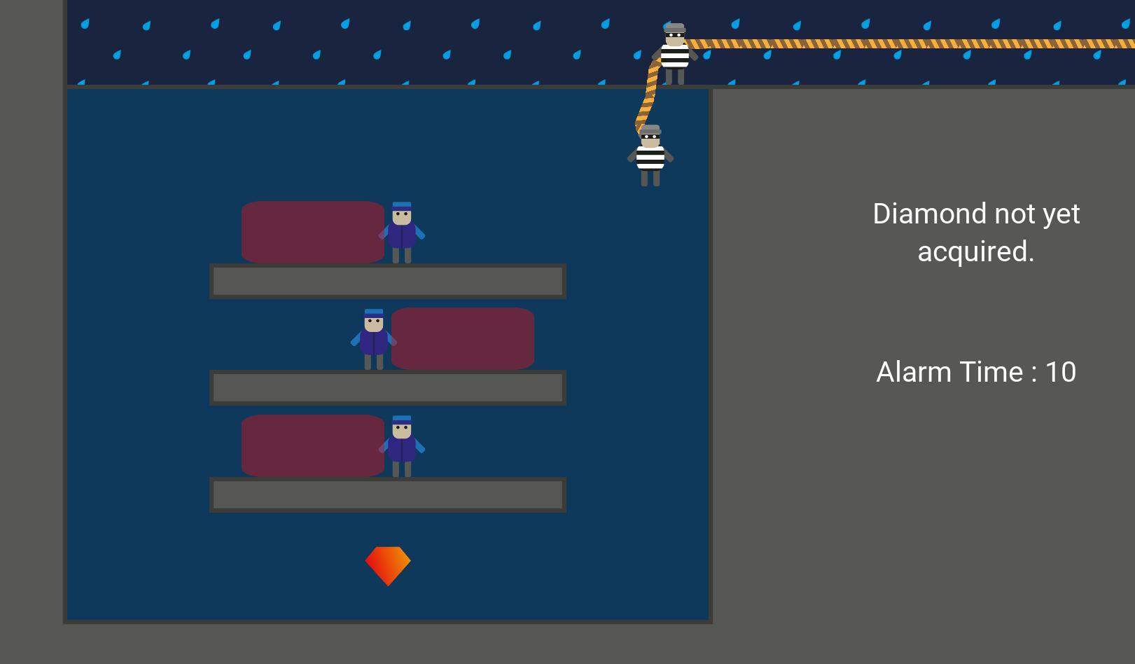 Heist of the Century