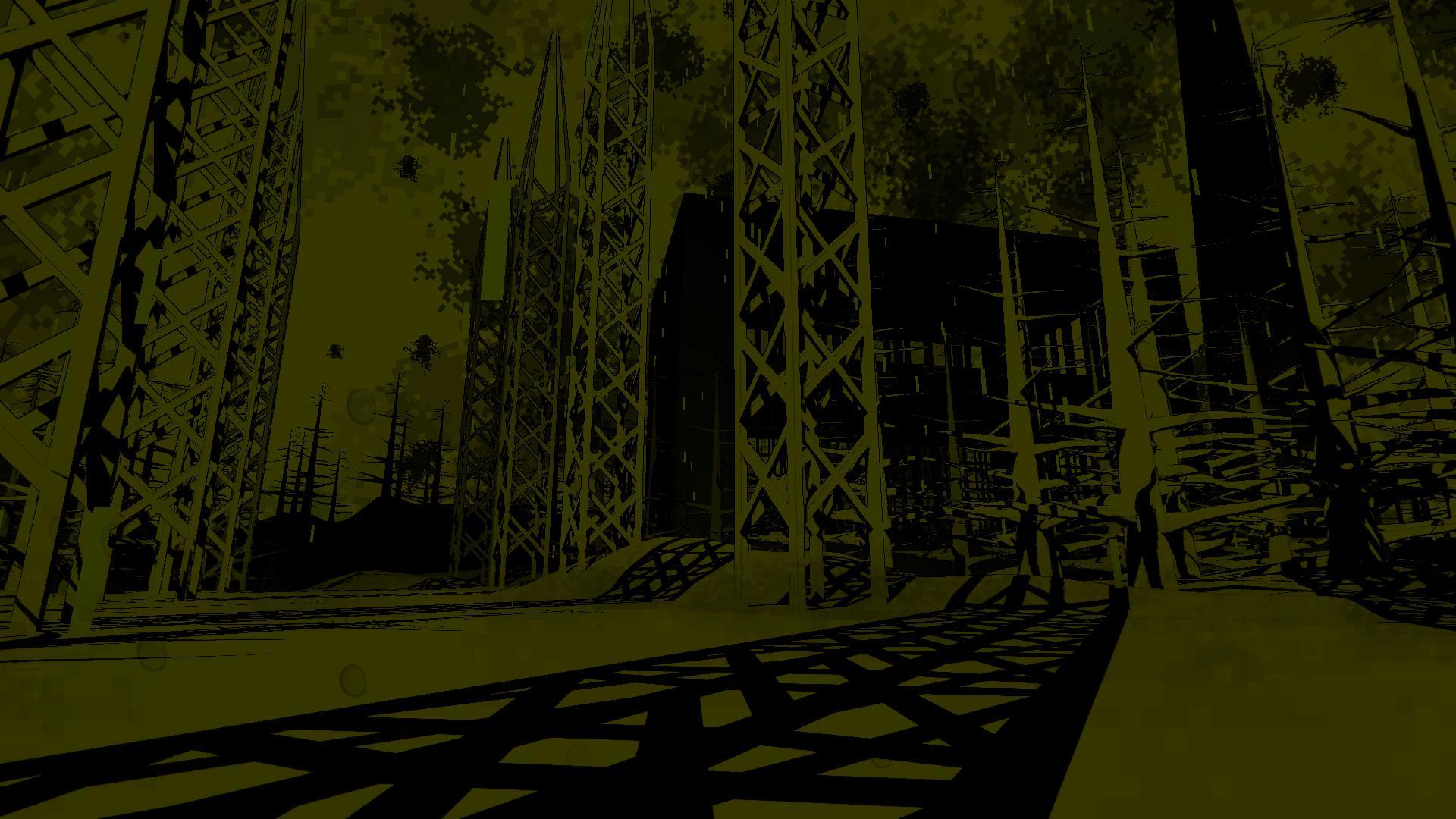 The Music Machine (itch)