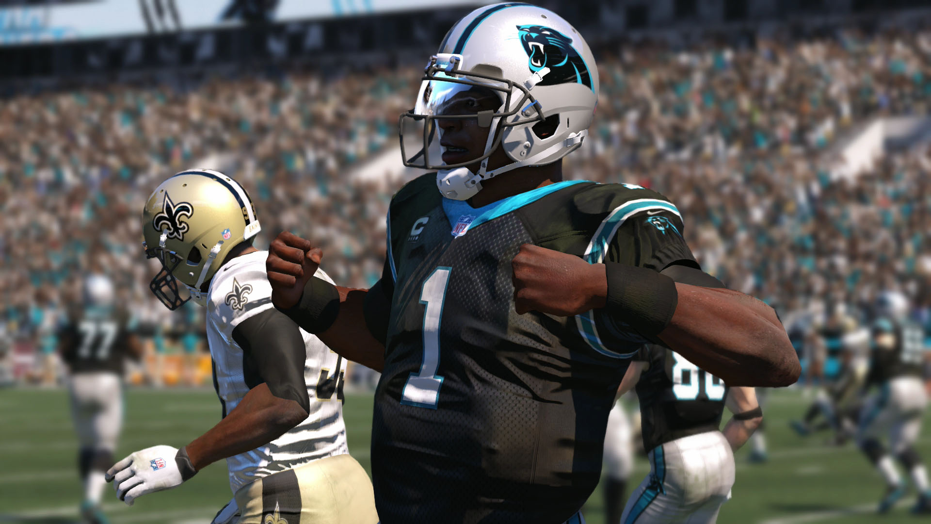 Madden NFL 15