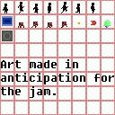 Nevin Fucking Dies (The Game)