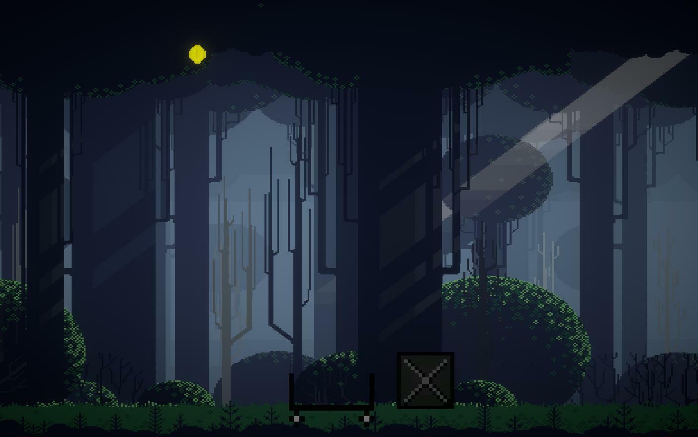 Coin Collector (AJCooper88)