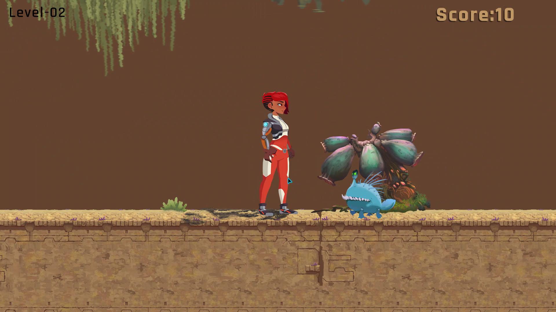 The Explorer (Pratik Borse)