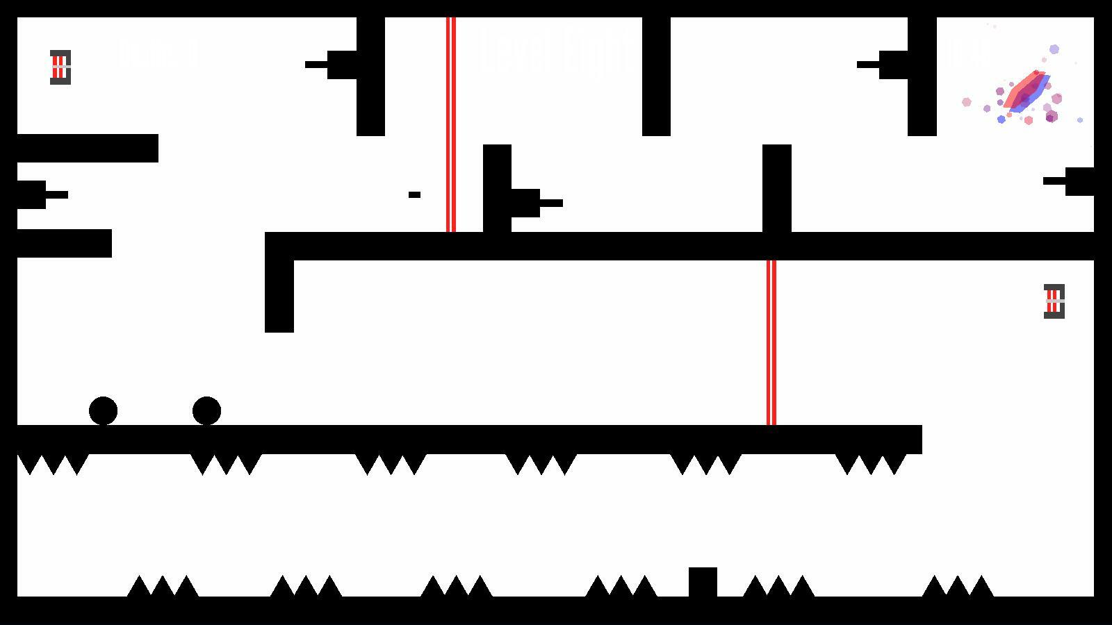PARALLELS [GEOJAM 2021]