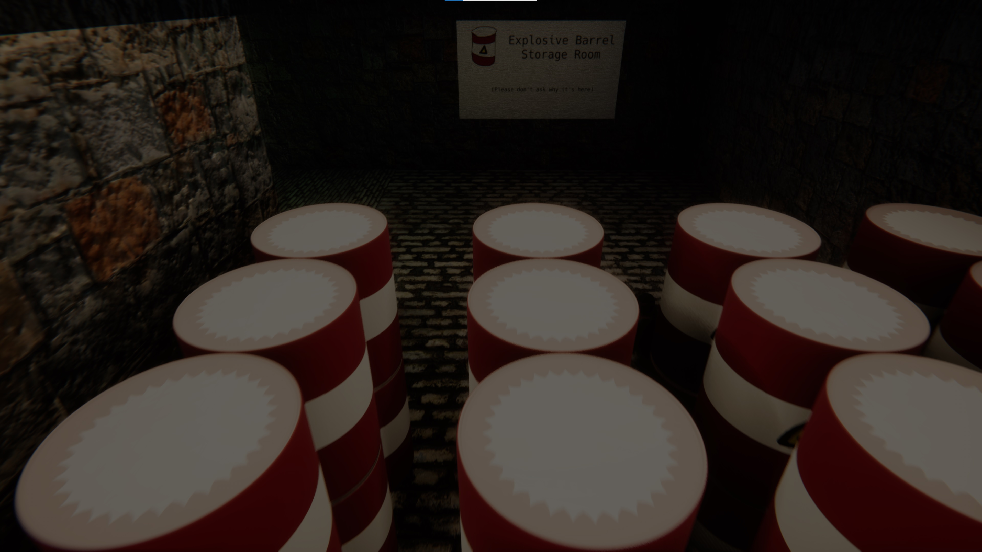 The Prime Minister of Silly Walks