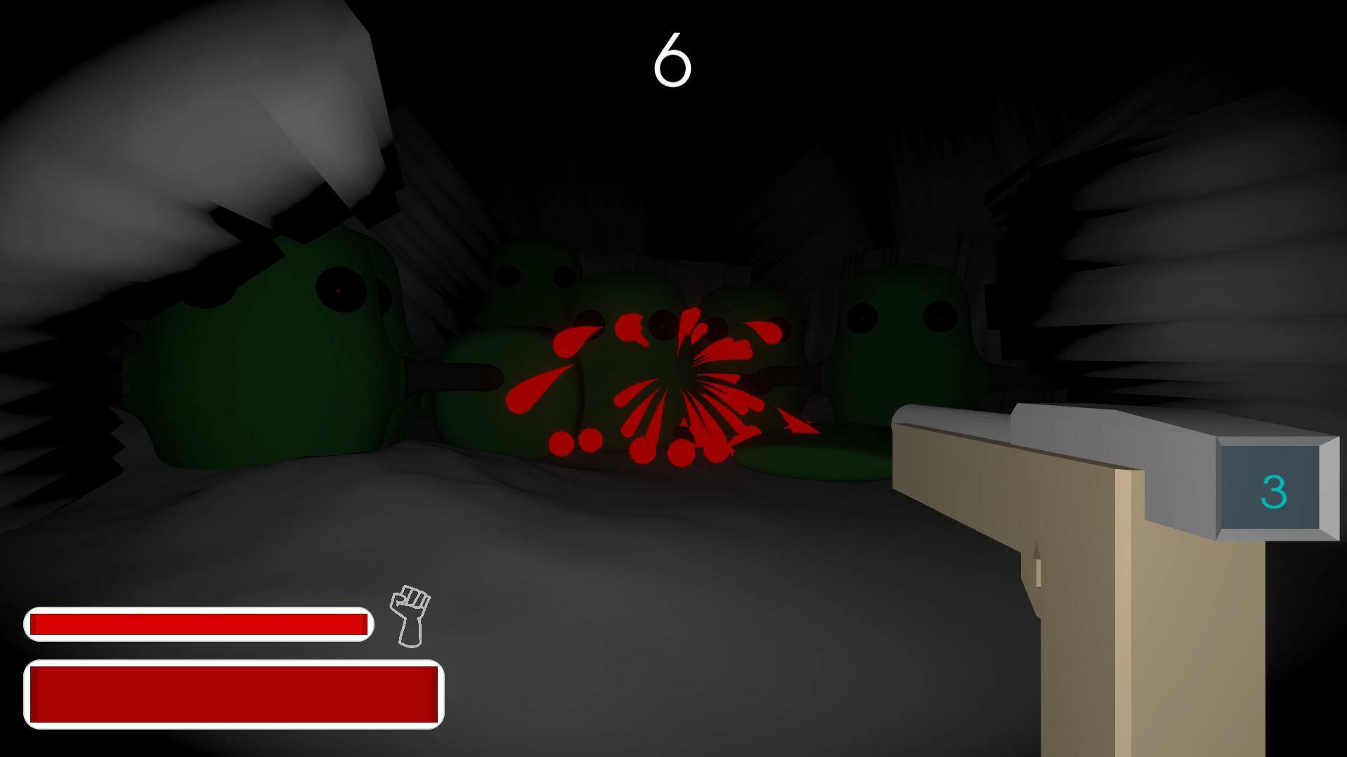 Groundbreaker (Ludum Dare 48)