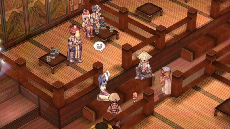 Ragnarok Online