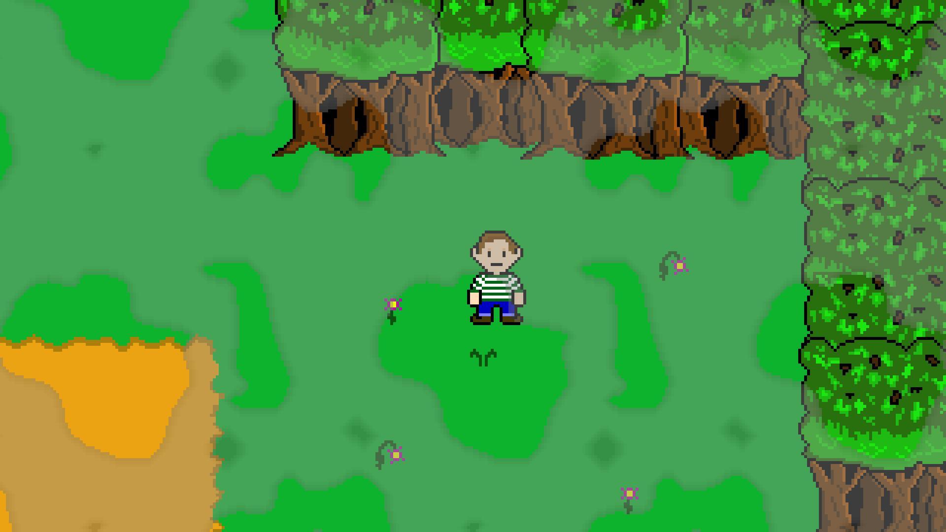 Dreams of Fear Demo Version