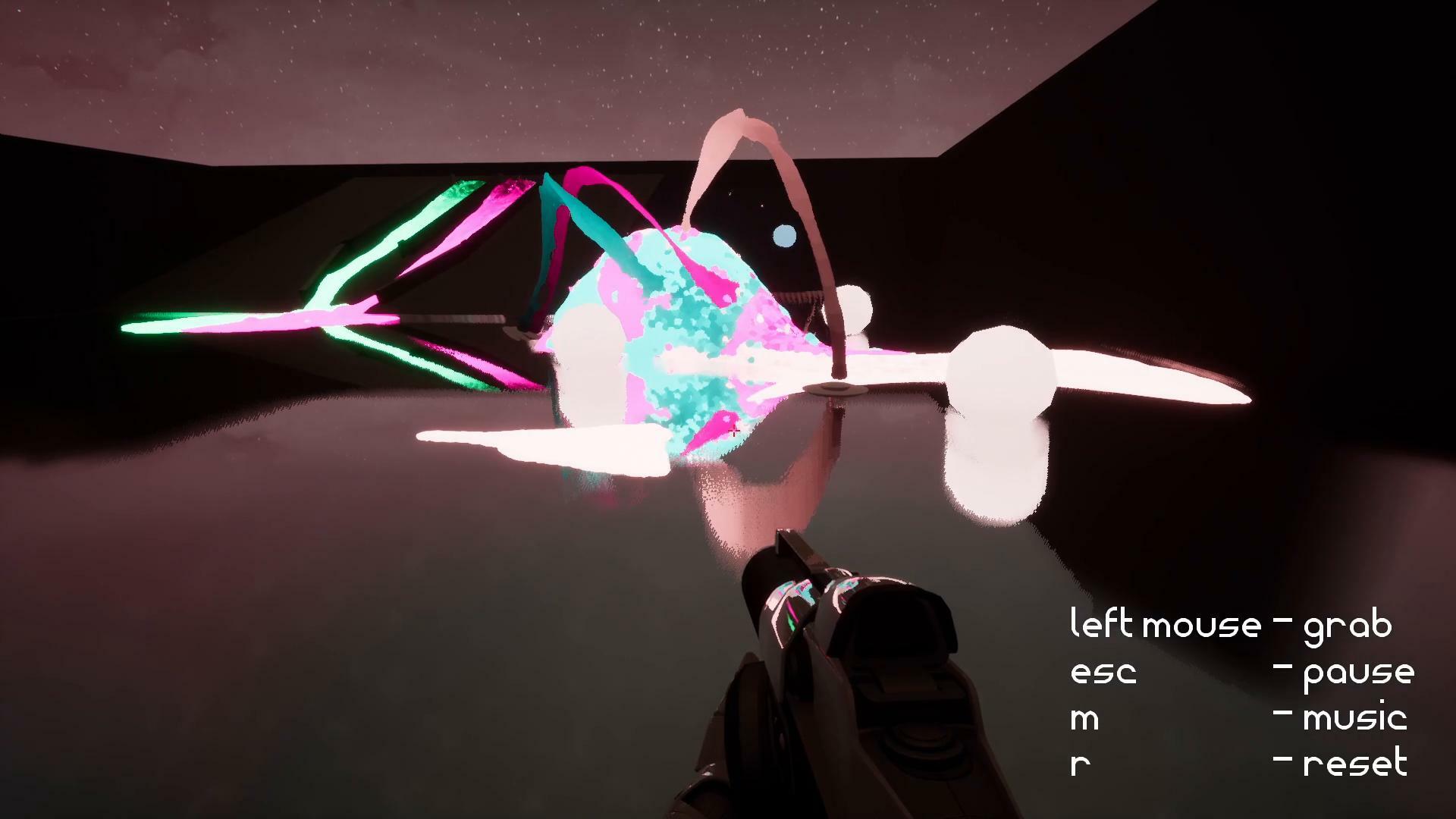 cohesion (blandmanstudios)