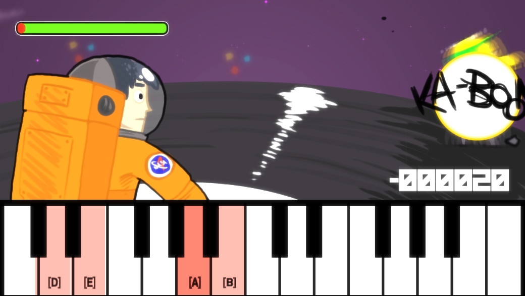 Close Remixes of the Third Kind