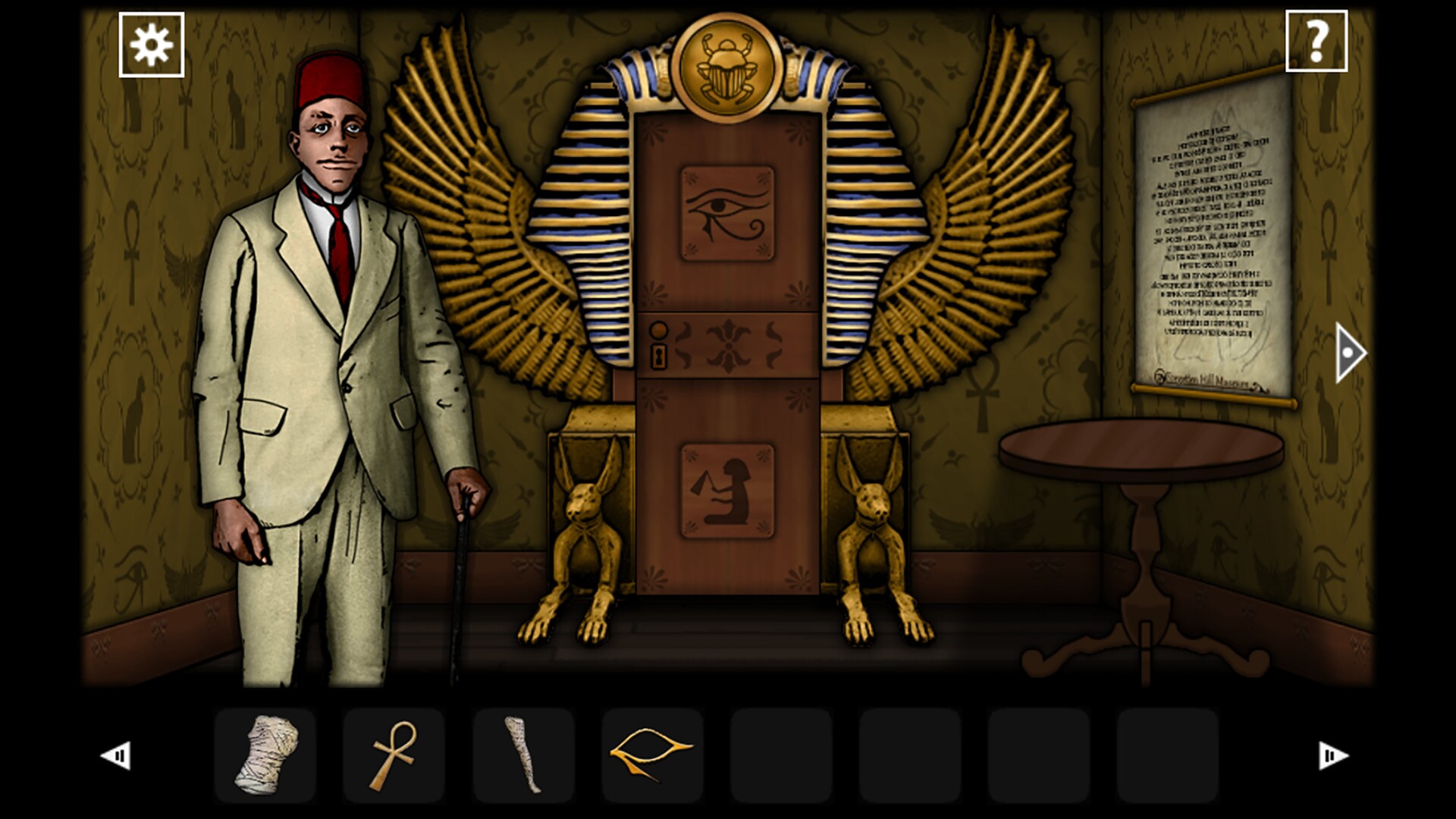 Forgotten Hill Tales