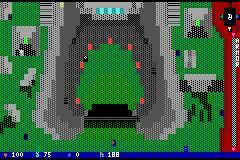 587 Squadron Advance