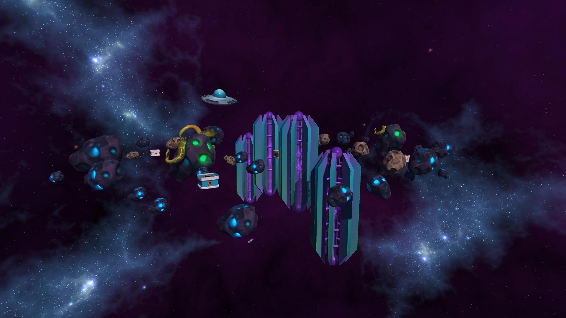 Get Your Arse To Mars