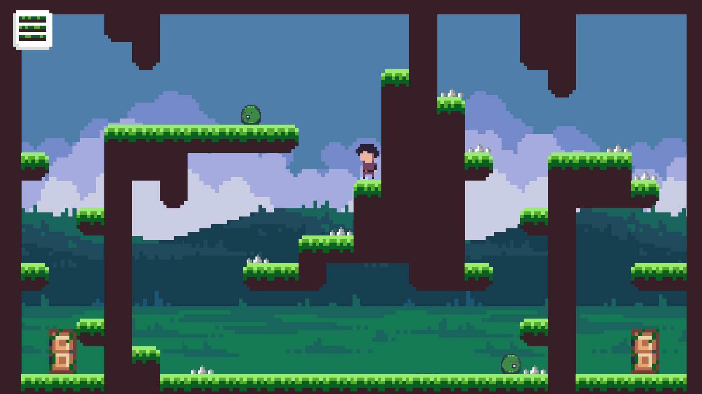 Another Place (Saidus)