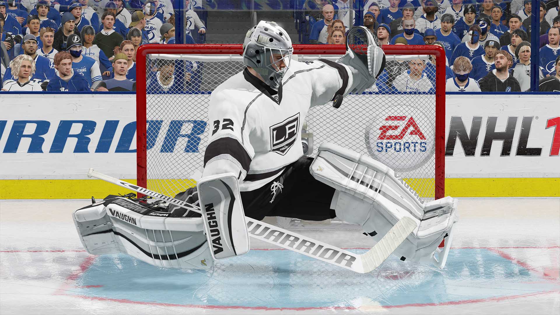 NHL 15