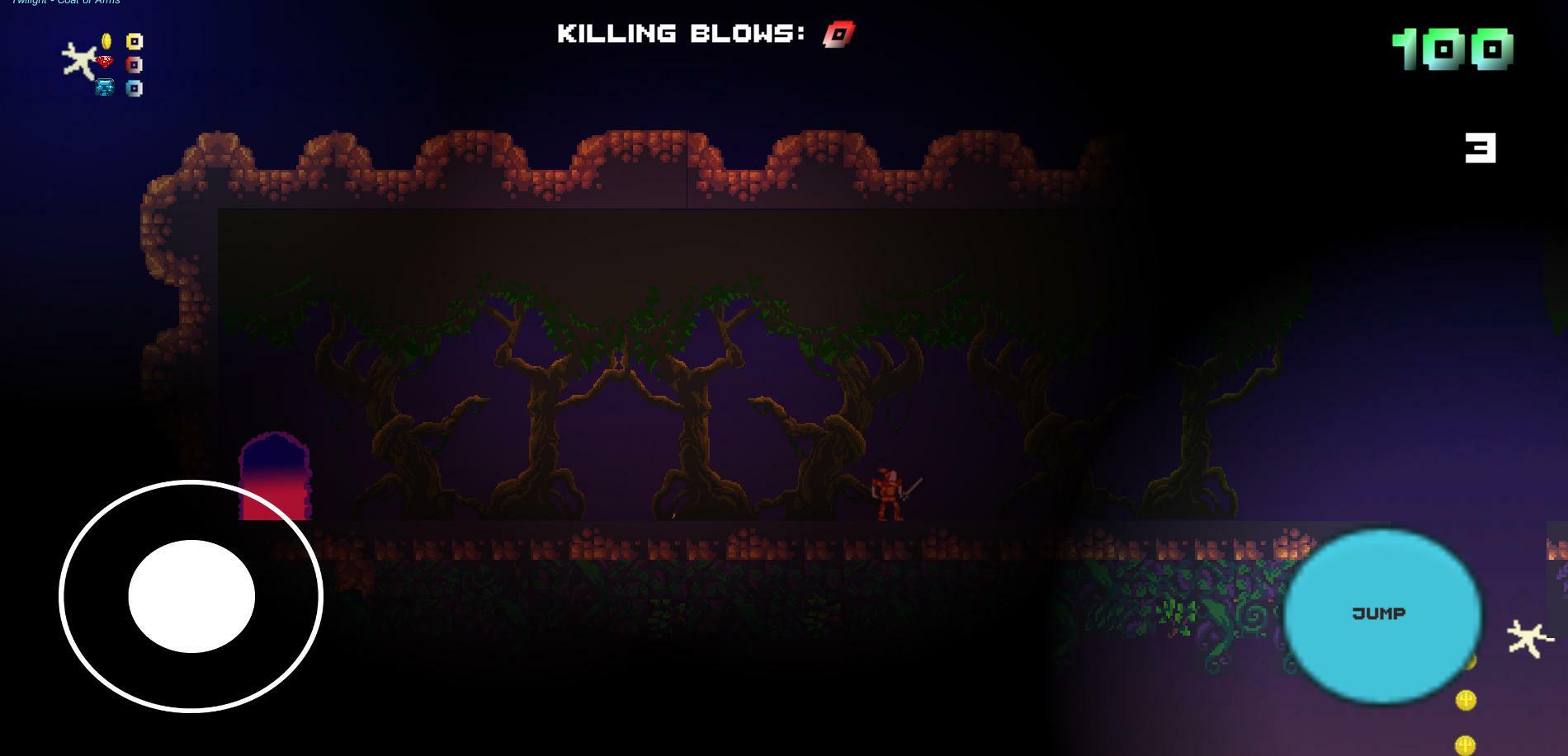 Twilight_Coat of Arms