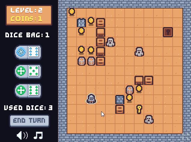 Rogue Dice (Vimlark)