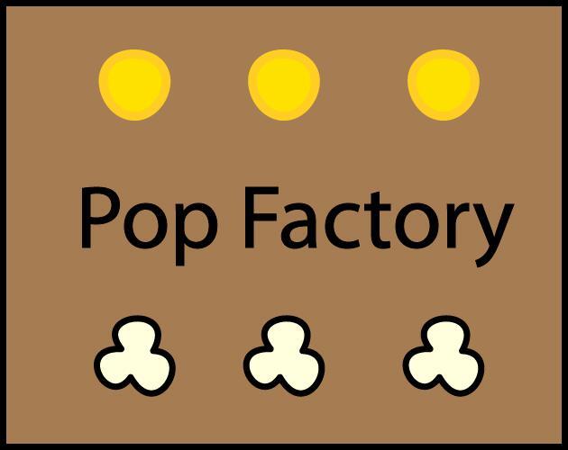 Pop Factory