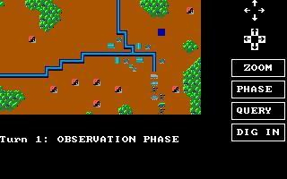 Wargame Construction Set