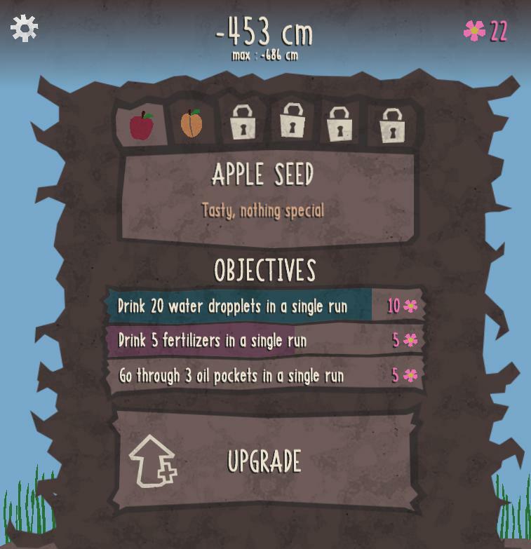 ROOTS (Pierre Vandermaesen) (Pierre Vandermaesen)