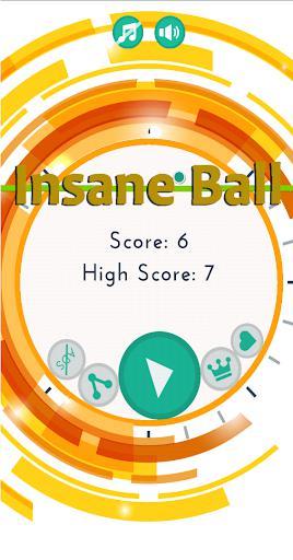 Super Addicting Switch Ball - Flappy Bola Loca