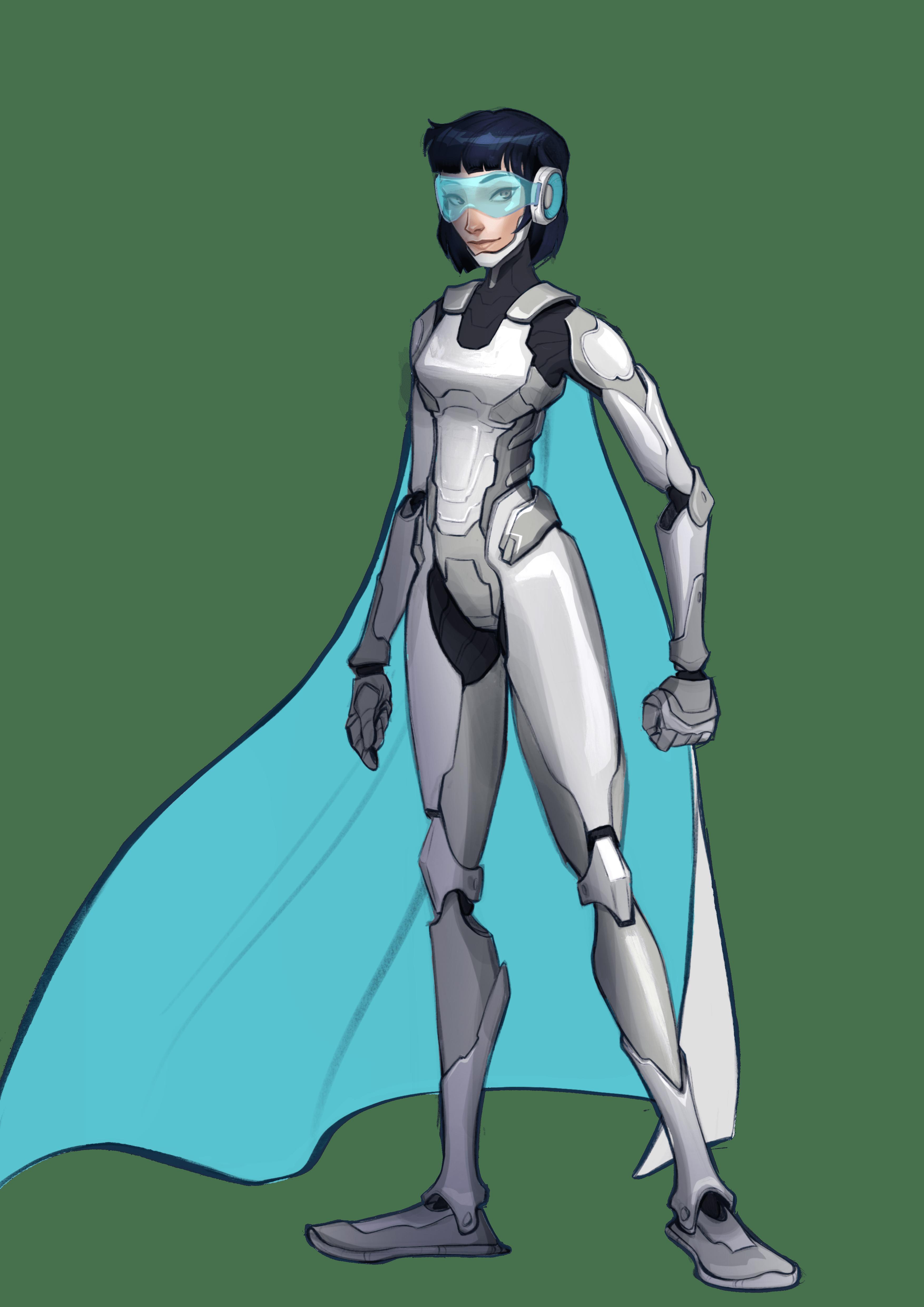 Hooked (School for Games)