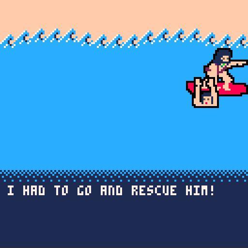 Home (itch) (tarngerine)