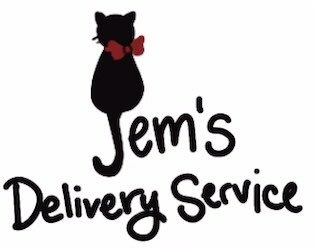 Jem's Delivery Service