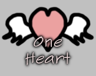 One Heart (Pete Vellucci Jr)