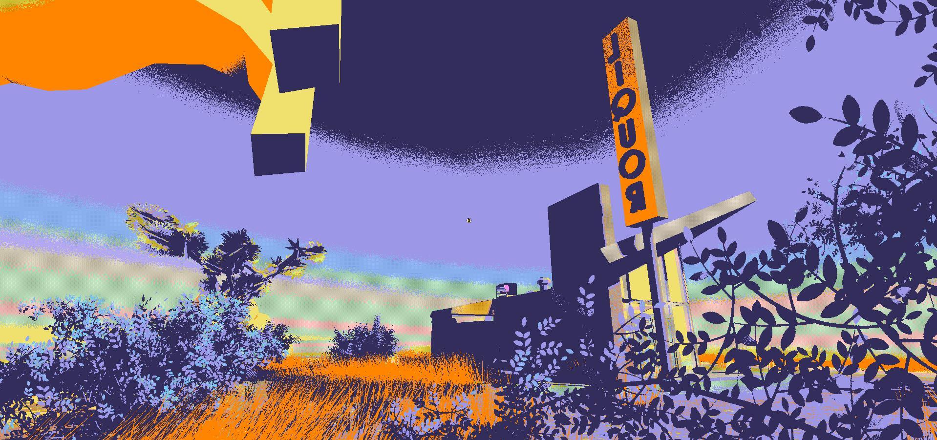 Brain Plastic Signals: Tech Demo